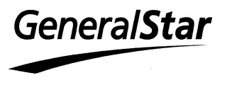 GENERAL STAR logo