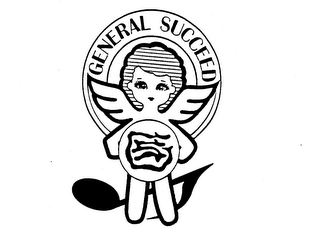 GENERAL SUCCEED logo