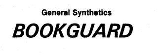 GENERAL SYNTHETICS BOOKGUARD logo