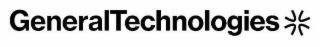 GENERAL TECHNOLOGIES logo