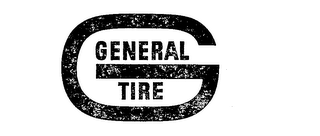 GENERAL TIRE logo