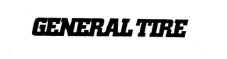 GENERAL TIRE logo