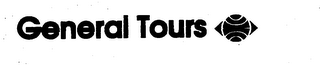 GENERAL TOURS logo