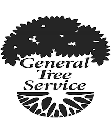 GENERAL TREE SERVICE