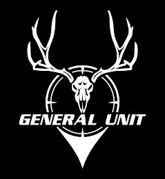 GENERAL UNIT logo