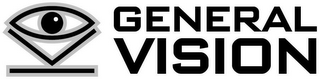 GENERAL VISION logo