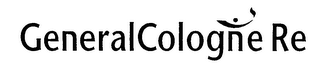 GENERALCOLOGNE RE logo