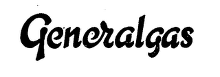GENERALGAS logo