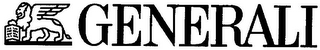 GENERALI logo