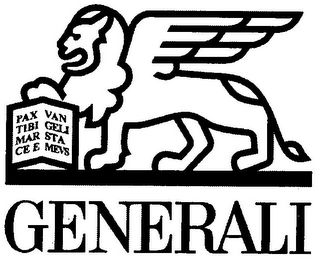 GENERALI logo
