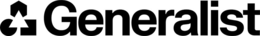 GENERALIST logo