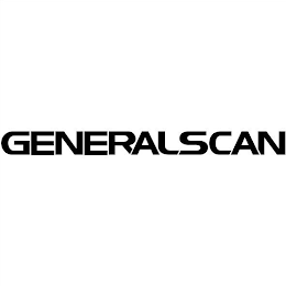 GENERALSCAN logo