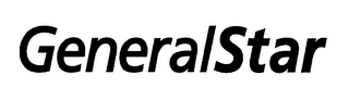 GENERALSTAR logo