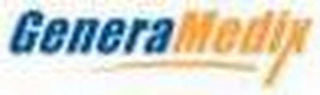 GENERAMEDIX logo