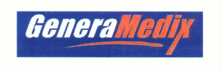 GENERAMEDIX logo