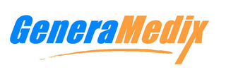 GENERAMEDIX logo