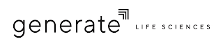 GENERATE LIFE SCIENCES logo