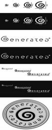 GENERATED logo