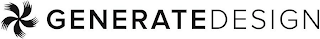 GENERATEDESIGN logo