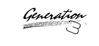 GENERATION 3 logo