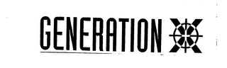 GENERATION logo
