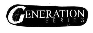 GENERATION logo
