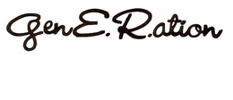 GENE.R.ATION logo