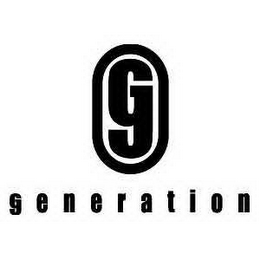GENERATION logo