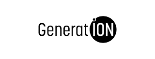 GENERATION logo