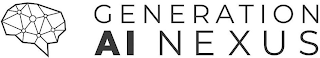 GENERATION AI NEXUS logo