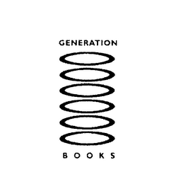 GENERATION BOOKS logo