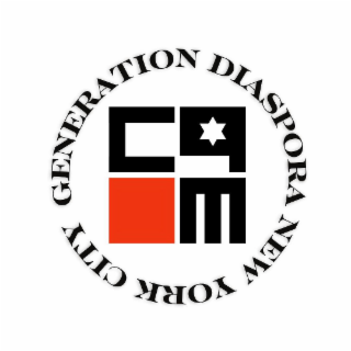 GENERATION DIASPORA NEW YORK CITY CPM logo