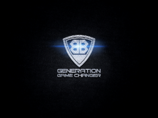 GENERATION GAME CHANGER BB logo