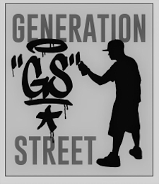 GENERATION "GS" STREET logo