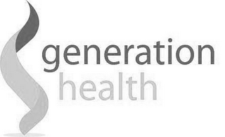 GENERATION HEALTH logo