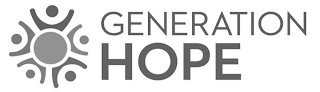 GENERATION HOPE logo