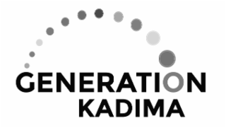 GENERATION KADIMA logo