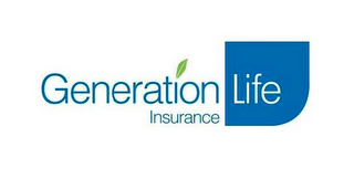 GENERATION LIFE INSURANCE logo