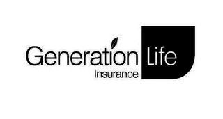 GENERATION LIFE INSURANCE logo