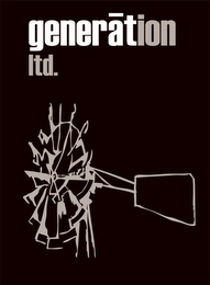 GENERATION LTD. logo