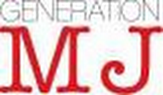 GENERATION MJ logo