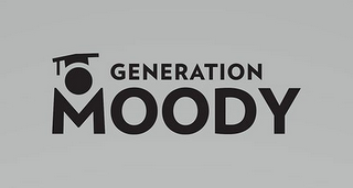 GENERATION MOODY logo
