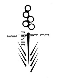 GENERATION SEVEN logo