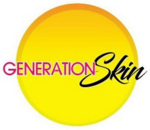 GENERATION SKIN logo