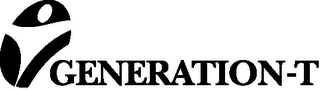 GENERATION- T logo
