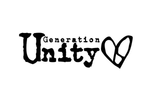 GENERATION UNITY logo