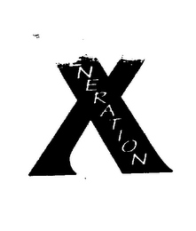 GENERATION X logo