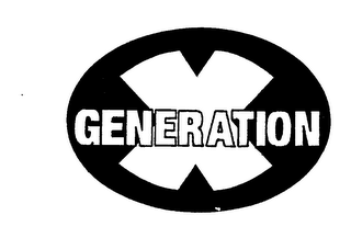 GENERATION X