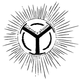GENERATION Y logo