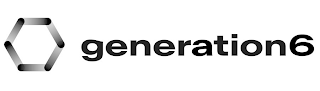 GENERATION6 logo